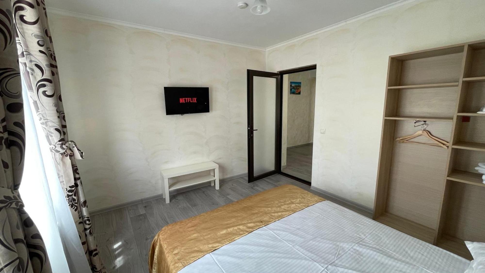 Sorriso Mamaia Nord Aparthotel นาโวดาริ ภายนอก รูปภาพ