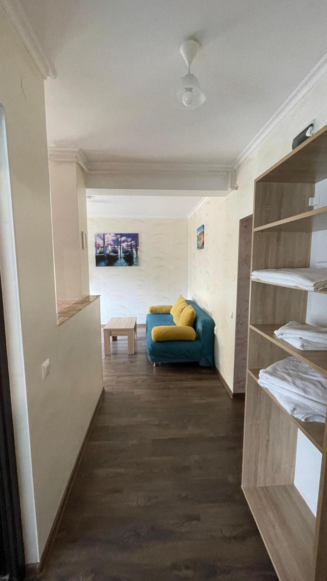 Sorriso Mamaia Nord Aparthotel นาโวดาริ ภายนอก รูปภาพ